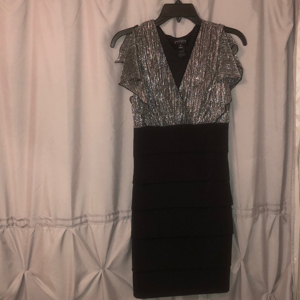 Women’s short dress